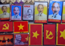 Photo ho-chi-mingh souveniers_01